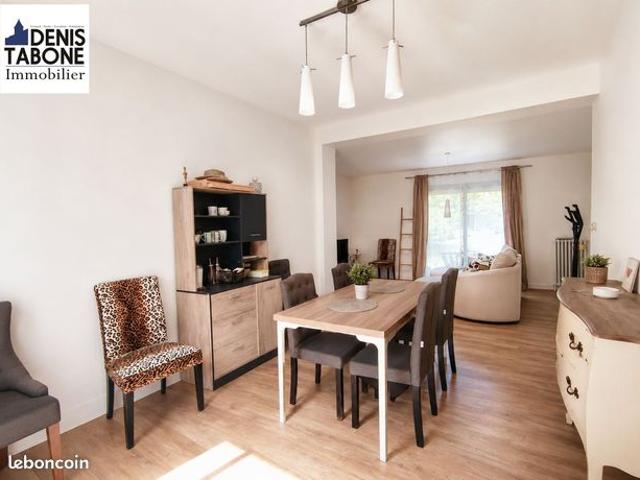 Maison vente à Sarcelles, Montlignon