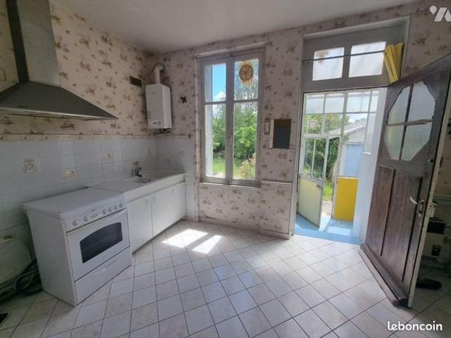 Maison vente à Romorantin-Lanthenay, Romorantin-lanthenay