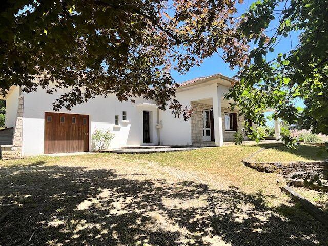 Maison vente à Marmande, Saint-pardoux-isaac