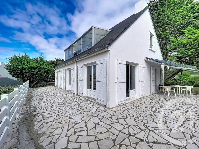 Maison vente à Vannes, Bretagne