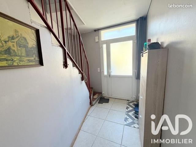 Maison vente à Libourne, Gironde