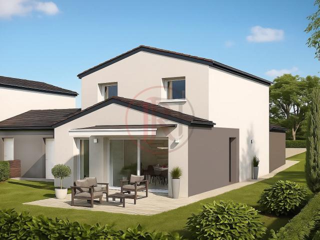 Maison vente à Besançon, Audeux