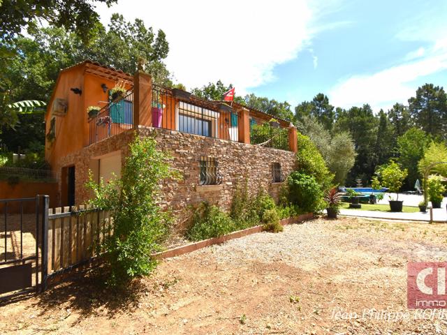 Maison vente à Brignoles, Besse-sur-issole