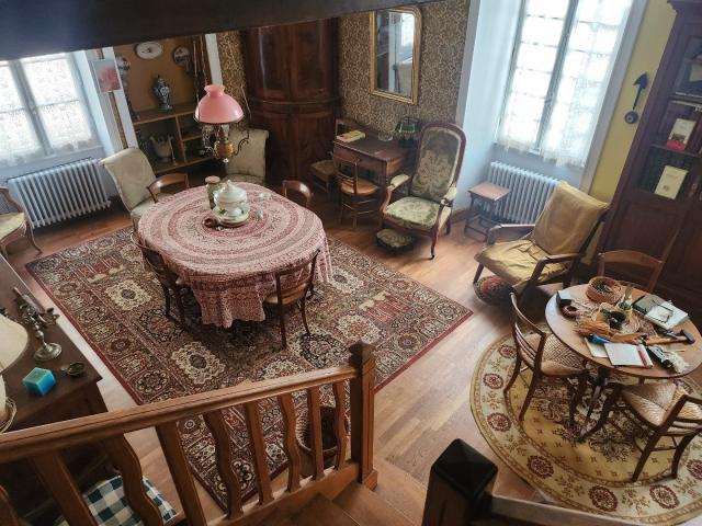 Maison vente à Jarnac, Charente