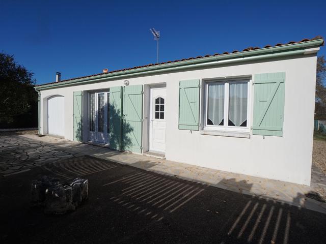 Maison vente à France métropolitaine, Saint-georges-de-didonne