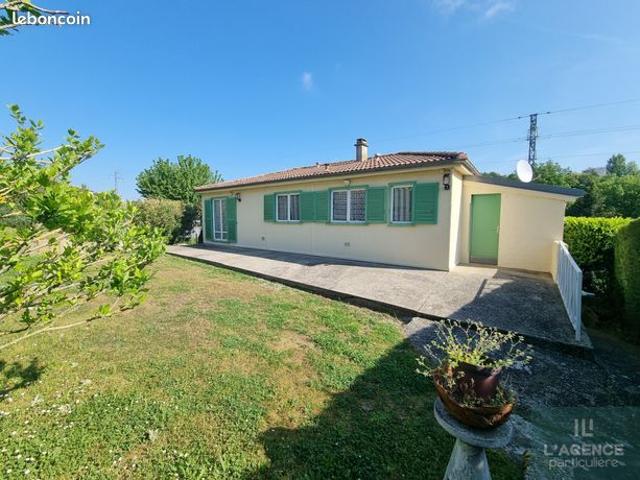 Maison vente à Toulouse, Castanet-tolosan