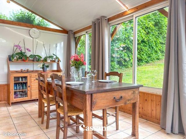 Maison vente à Aurillac, Lafeuillade-en-vézie