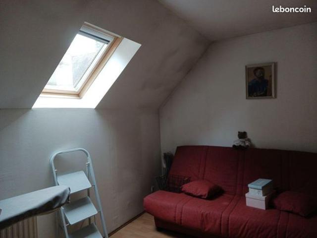 Maison vente à Troyes, Balnot-la-grange