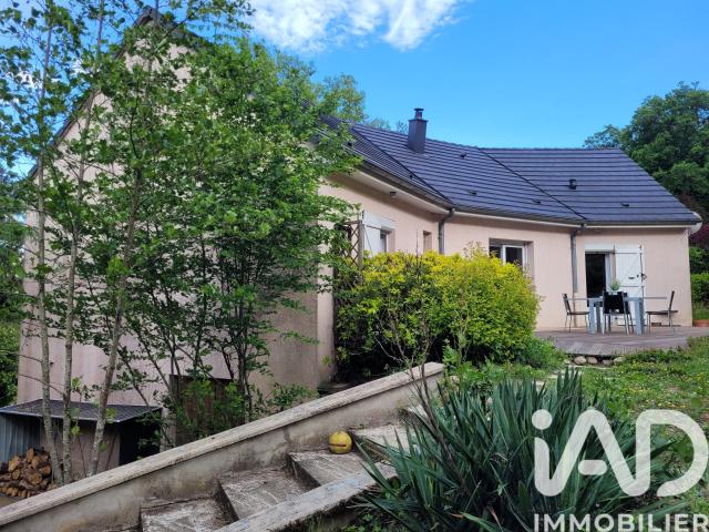 Maison vente à Charolles, Gueugnon