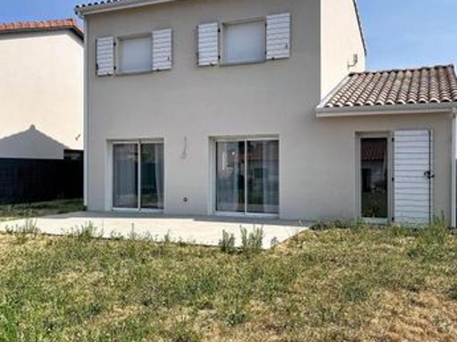 Maison vente à Toulouse, Garidech