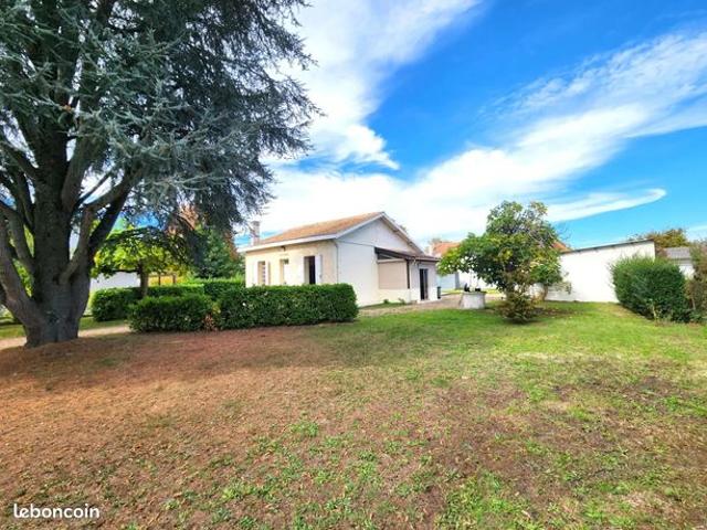 Maison vente à Bordeaux, Villenave-d'ornon
