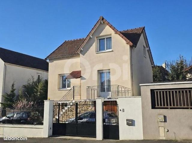 Maison vente à Créteil, Ormesson-sur-marne