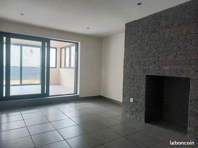 Maison vente à Dieppe, Aumale