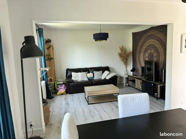 Maison vente à Sarcelles, Attainville