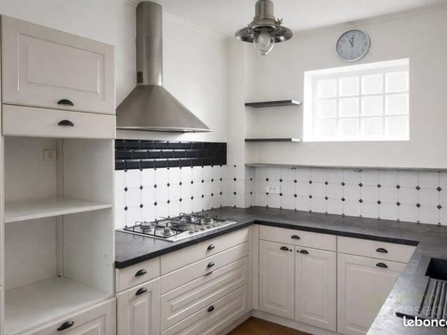 Maison vente à Sarcelles, Groslay