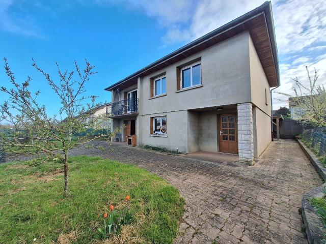 Maison vente à Chalon-sur-Saône, Champforgeuil