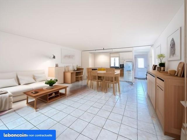 Maison vente à Toulouse, Quint-fonsegrives