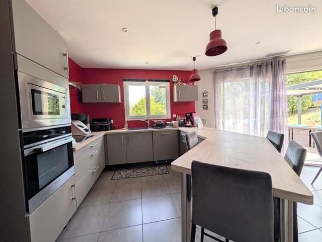 Maison vente à Villaudric, Haute-Garonne