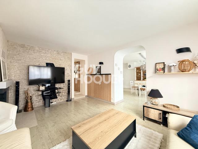 Maison vente à La Rochelle, Marsilly