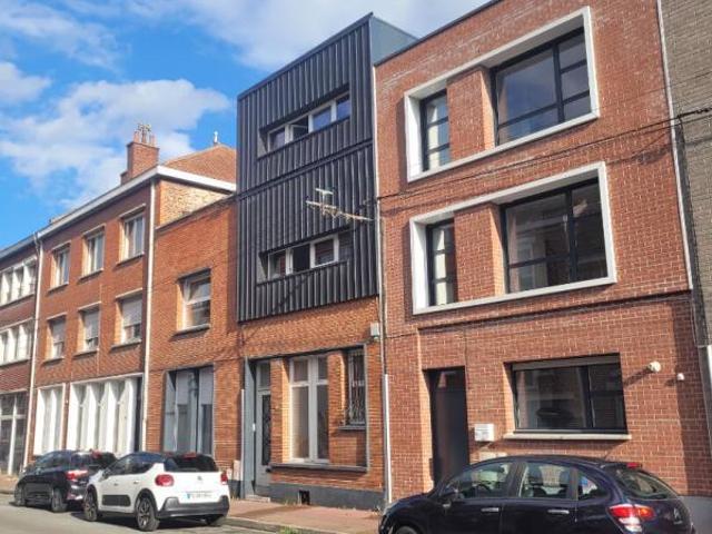Maison vente à Lomme, Lille
