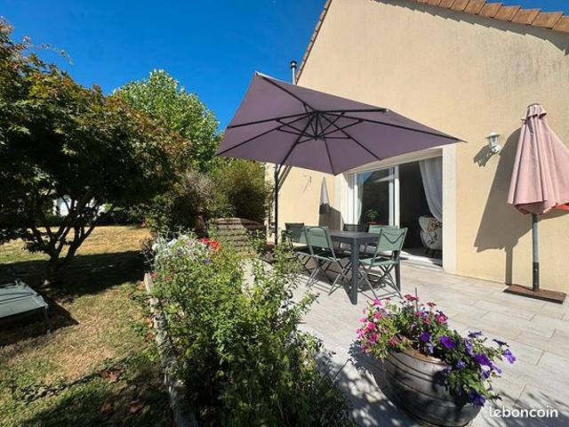 Maison vente à La Flèche, Clermont-créans