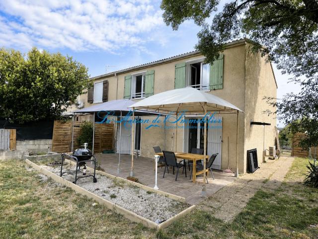 Maison vente à Alès, Rousson