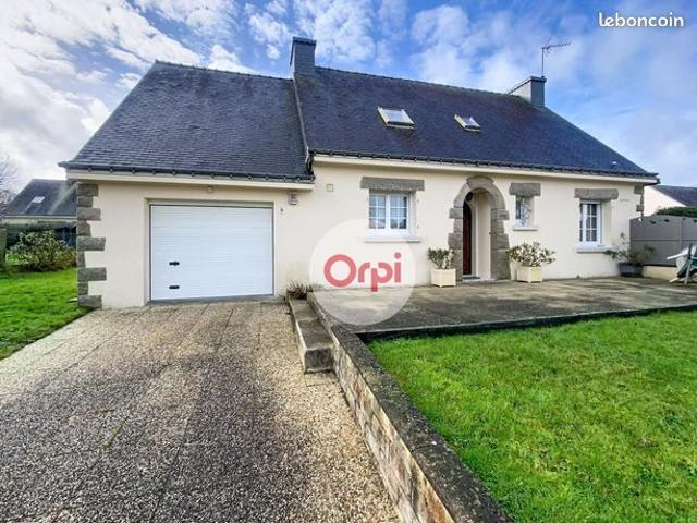 Maison vente à Vannes, Bretagne