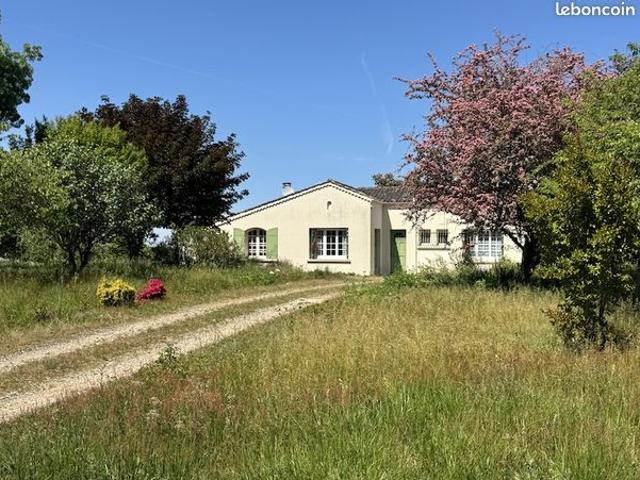 Maison vente à Jonzac, Neuvicq