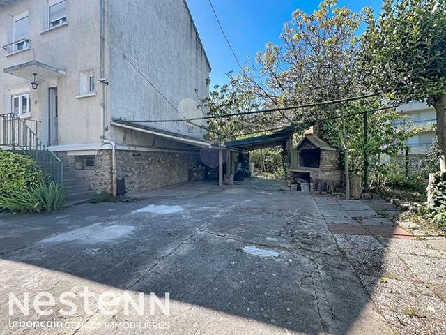 Maison vente à L'Haÿ-les-Roses, Valenton