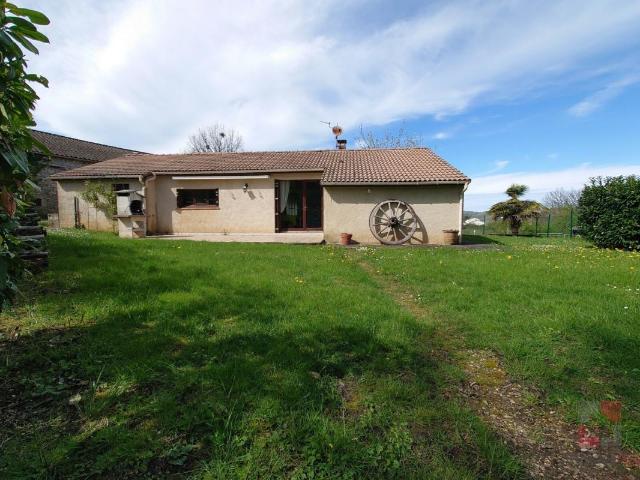 Maison vente à Vire-sur-lot, Le Port de Vire