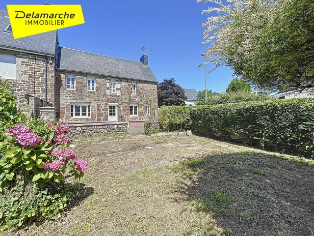 Maison vente à Coutances, Hambye