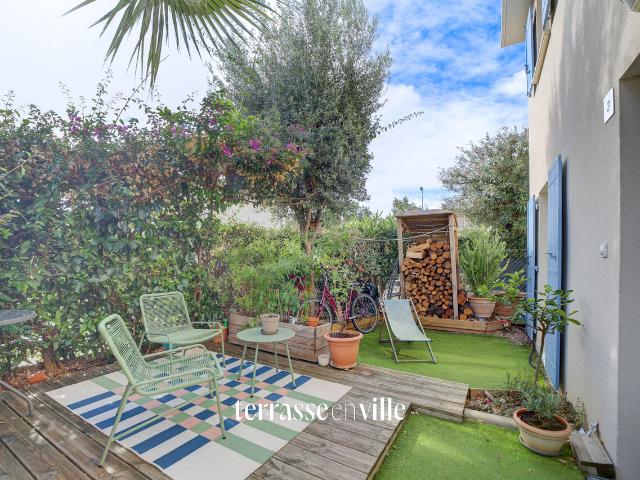 Maison vente à La Tour, La Ciotat