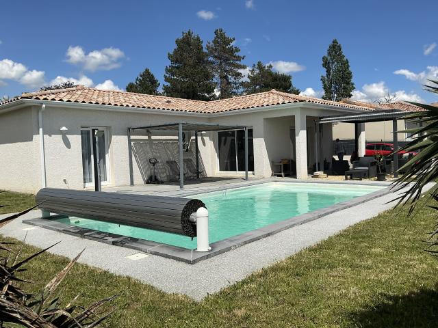 Maison vente à Saint-Clair, Ardèche