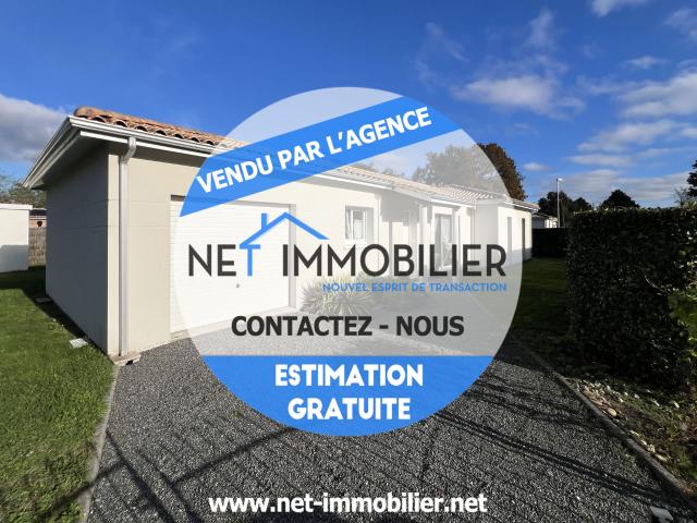 Maison vente à Bordeaux, Pessac