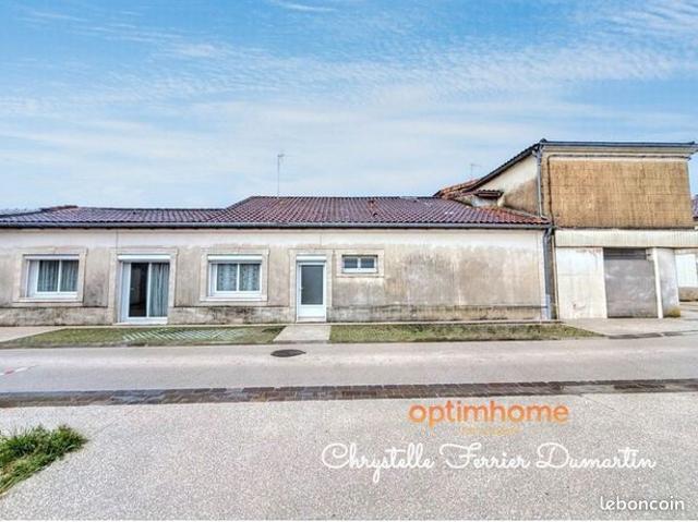 Maison vente à Bordeaux, Macau