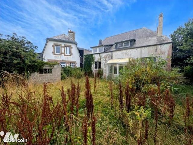 Maison vente à Trébeurden, Côtes-d'Armor