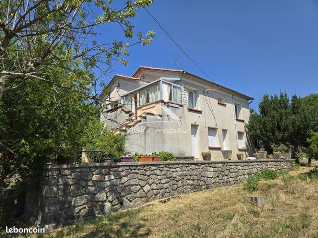 Maison vente à Alès, Saint-martin-de-valgalgues