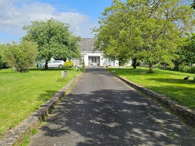 Maison vente à Châteaubriant-Ancenis, Le Gâvre