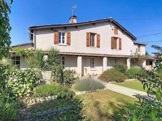 Maison vente à Albi, Rabastens
