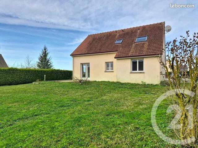 Maison vente à Argentan, Normandie
