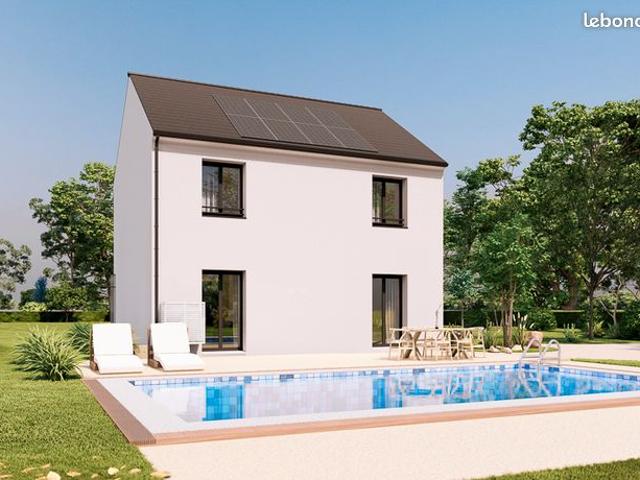 Maison vente à Digne-les-Bains, Beynes