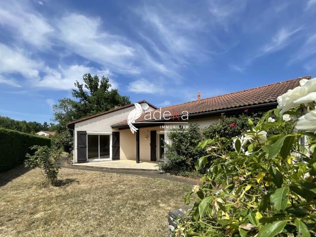 Maison location à Riom, Marsat