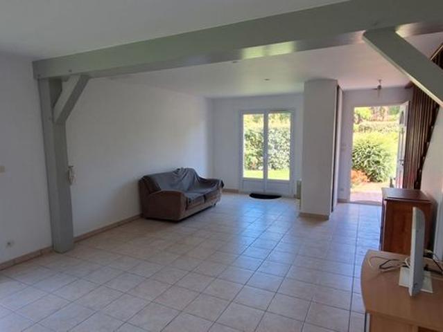 Maison vente à Les Andelys, La Haye-malherbe