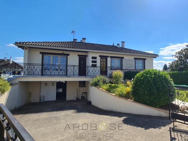 Maison vente à Marmande, Tonneins