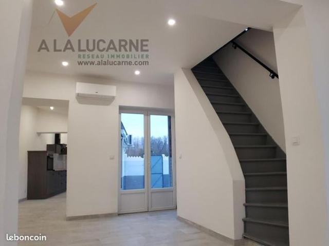 Maison vente à Valenciennes, Vieux-condé
