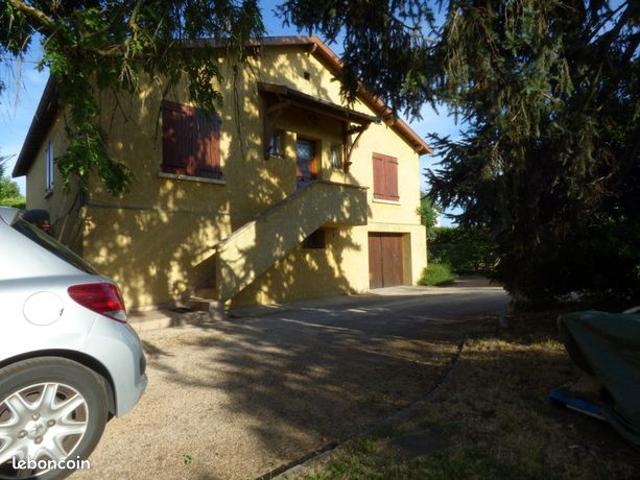Maison vente à Villefranche-sur-Saône, Rhône