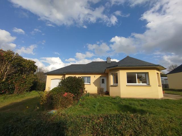 Maison vente à Morlaix, Bretagne