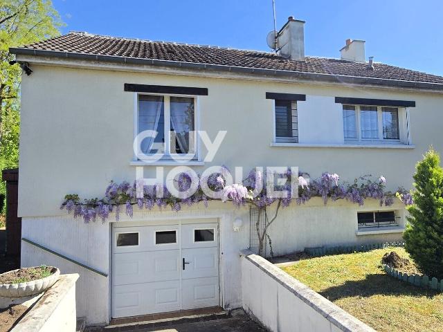 Maison vente à Orléans, Boigny-sur-bionne