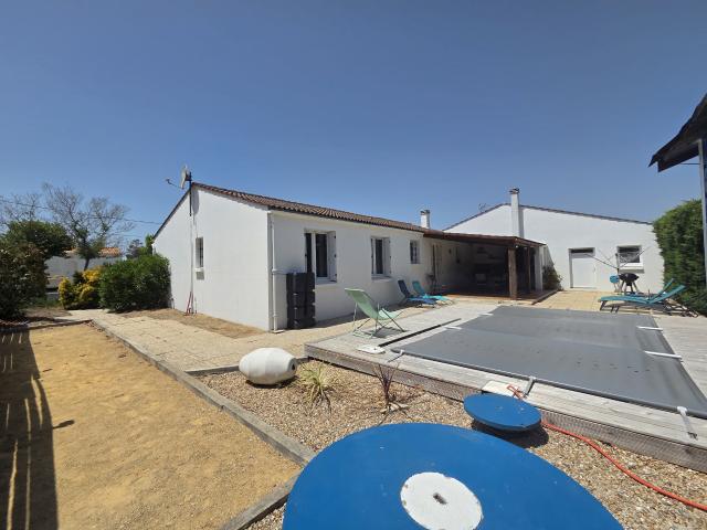 Maison vente à Les Sables-d'Olonne, L'aiguillon-sur-mer