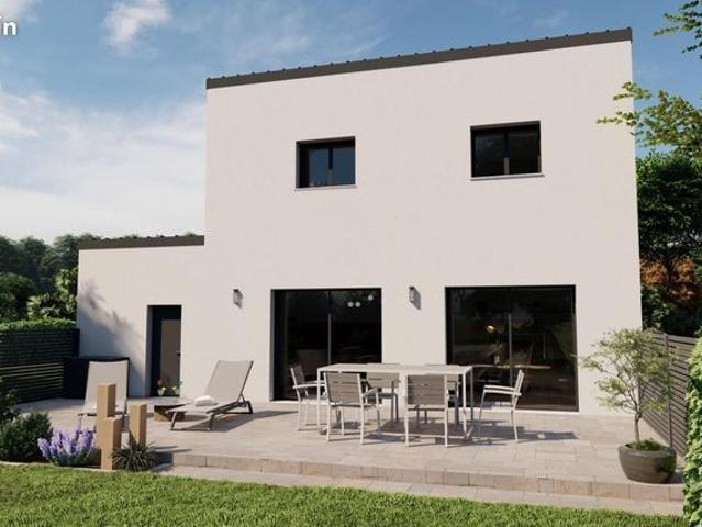 Maison vente à Châteaubriant-Ancenis, Notre-dame-des-landes
